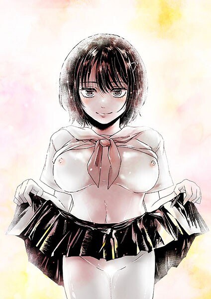 心を病んだ俺は、危険日に中出しを迫るメンヘラJKの種馬になる(単話) メイン画像