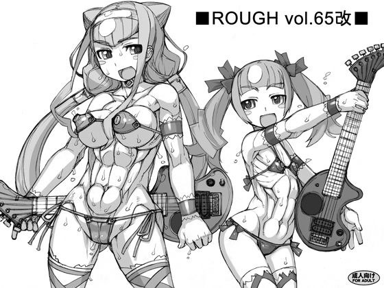 ROUGH vol.65改 メイン画像