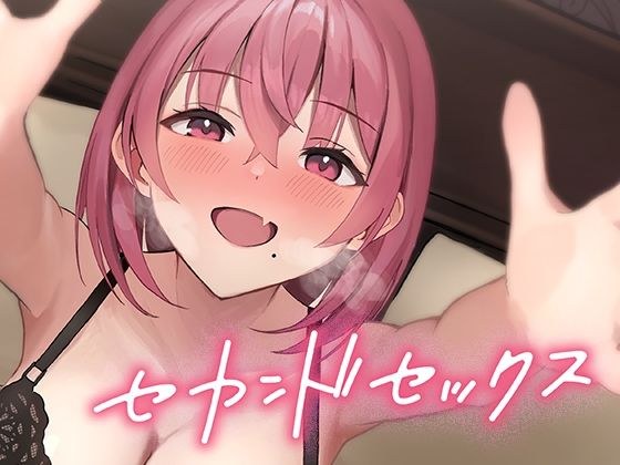 セカンドセックス メイン画像