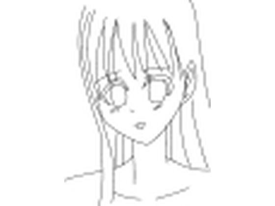 女の子イラスト集5 メイン画像