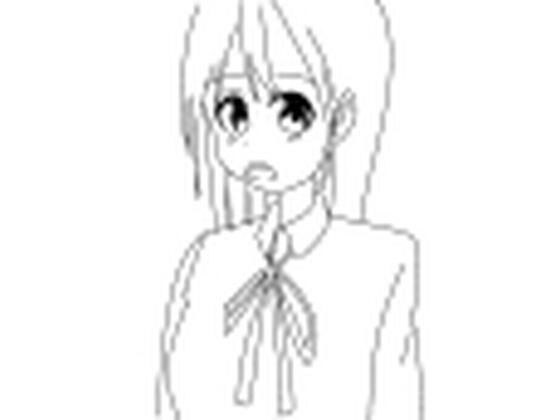 女の子イラスト集6 メイン画像