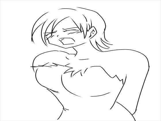 女の子イラスト集 11 メイン画像