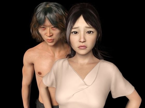 生徒編 新人教師NTR伊藤美月 メイン画像