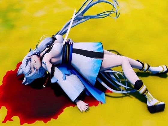殺●鬼の日常 メイン画像