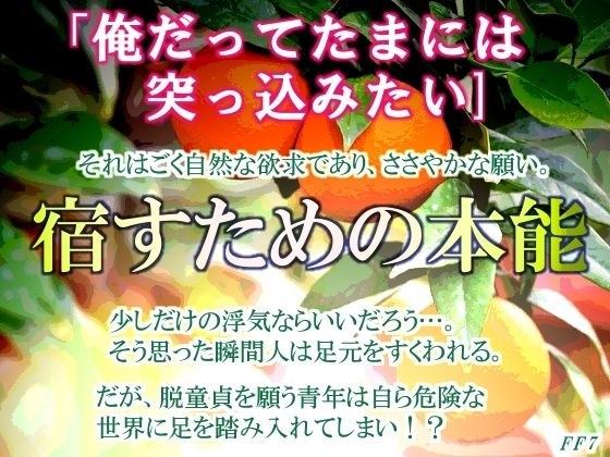 宿すための本能 メイン画像
