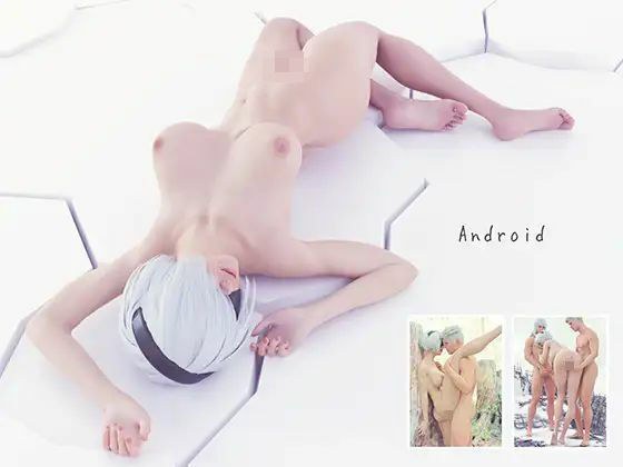 androidシリーズ総集編 メイン画像