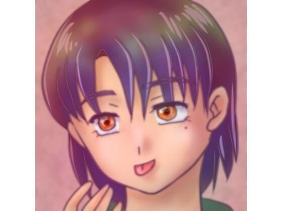 男前お姉さんに乳首責めしてもらう音声 メイン画像