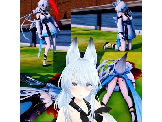 暗殺依頼 メイン画像