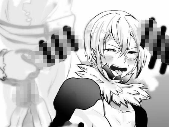 千ゲモと4pする師匠の本 メイン画像
