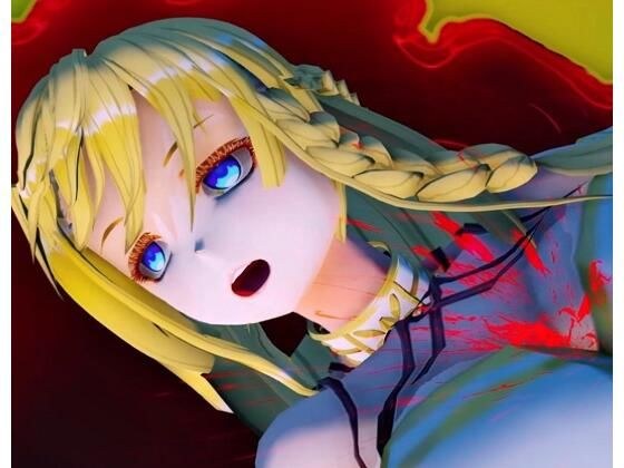 人質になった少女の悲しい結末 メイン画像