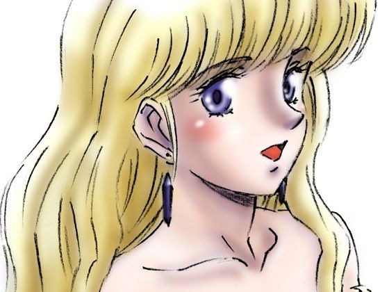 ひめかん19ハゲおやじに調教される美少女姫 メイン画像