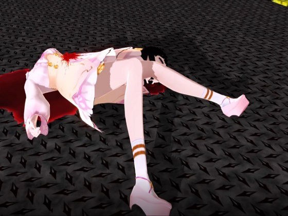 リョナ メイン画像