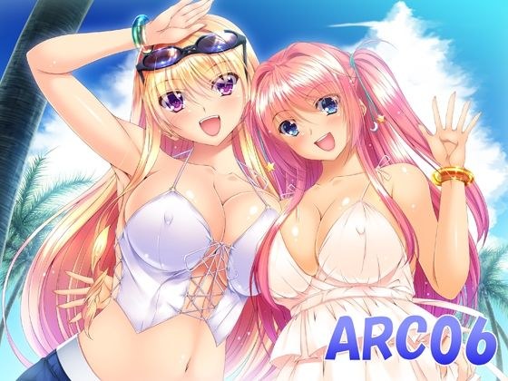 ARC06 メイン画像
