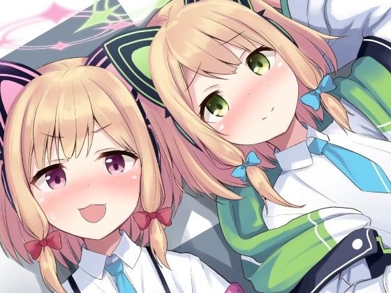 気持ちよくなったら負けゲームなんてそんな都合のいいルールあるわけ！？ メイン画像