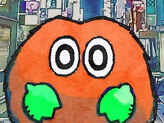 クリボー漫画まとめ本Ver.1.5 メイン画像