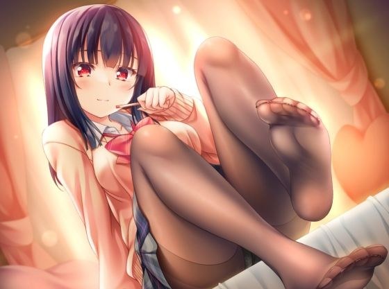 断りベタな後輩ちゃんと生ハメえっち〜ふたり王様ゲーム〜 メイン画像
