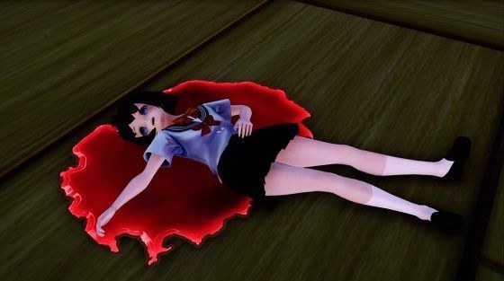 狙った獲物は逃がさない メイン画像
