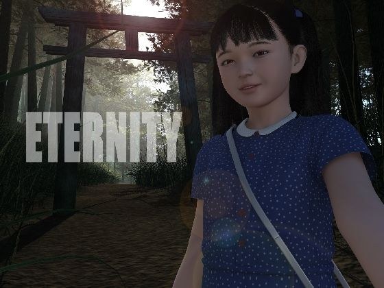 ETERNITY メイン画像