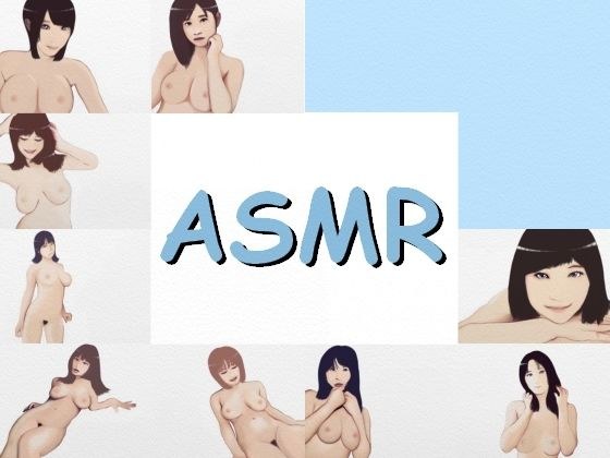 【ASMR】2時間超、少女の舌がぐりぐり奥まで出し入れされる耳舐め メイン画像