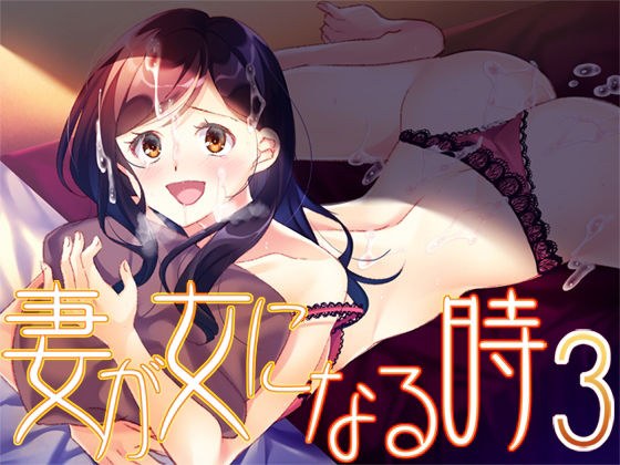 妻が女になる時3 メイン画像