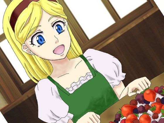 男の娘戦記 メイン画像