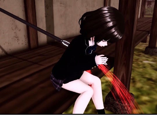 呪殺 メイン画像