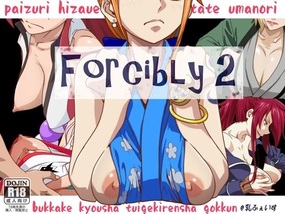 forcibly2 メイン画像