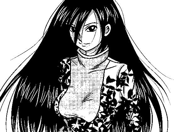 monster buster（英語版） メイン画像