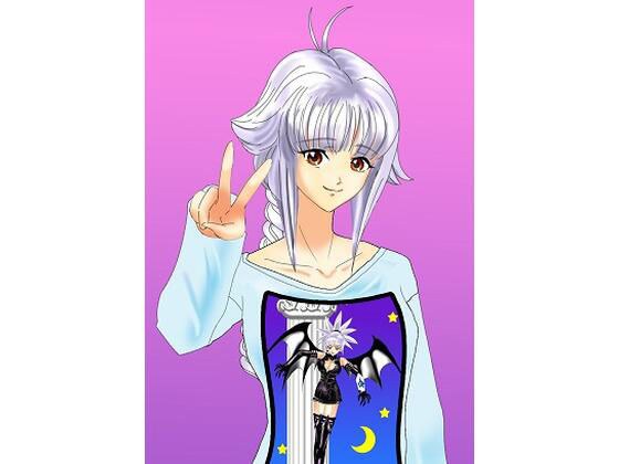 シャドウレディ SHADOW LADY File.EX 転生 メイン画像