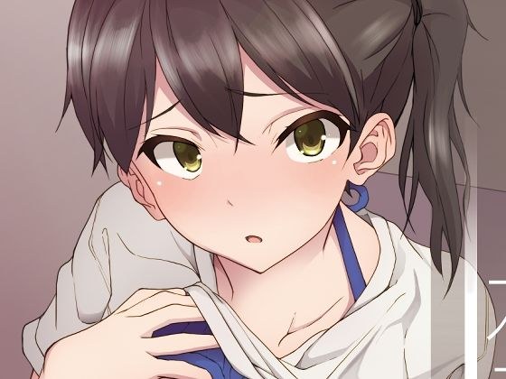 加賀水着 メイン画像