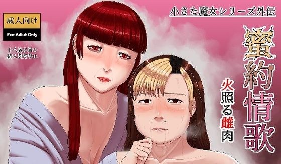 secret love song メイン画像