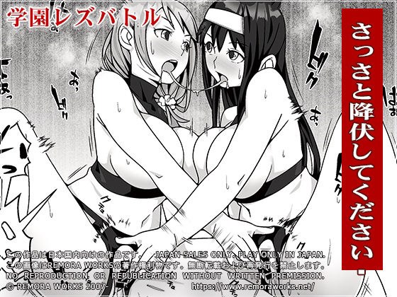 LESFES CO SIDE STORIES 人脈の陣地 メイン画像