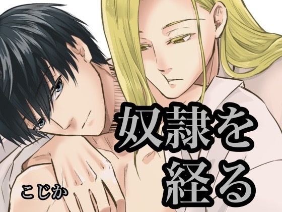 奴●を経る5 メイン画像