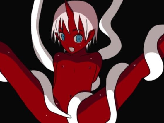 N.G 3(裸女3) メイン画像