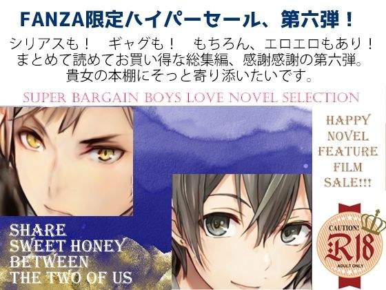 スパイダーリコリスFANZA限定総集編6・新婚ドMリーマン雪兎シリーズ・淫乱忍者時雨第四話・J庭でドチャシコい同人誌を刈っていたら異世界召喚された腐男子だけどどうしろと・魔物使いは国王を調教する メイン画像