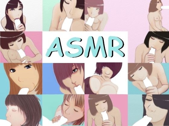 【ASMR】4時間じゅるじゅる咥えさせたまましゃぶらせるフェラチオ メイン画像