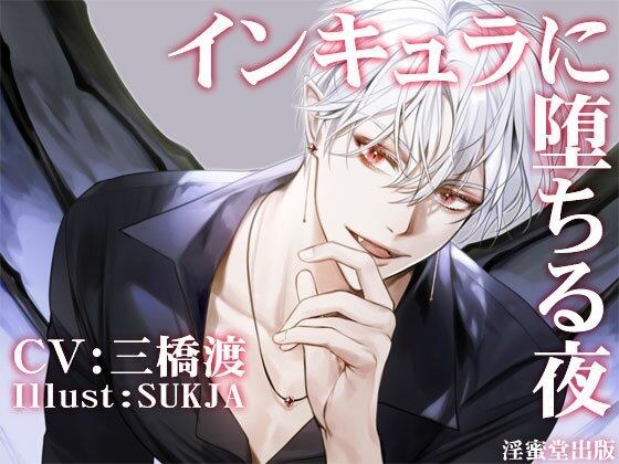 Night falling into Incula CV: Wataru Mihashi メイン画像