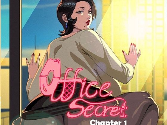 Office secret〜オフィスの秘密〜 メイン画像