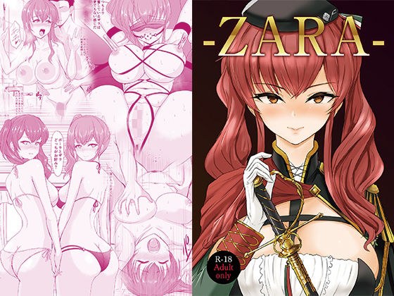 ZARA-complete- メイン画像