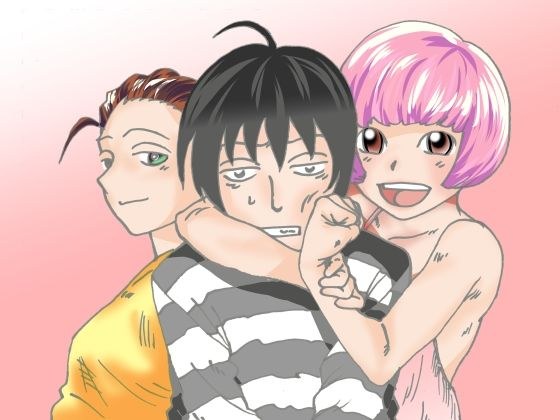 妹の友だちがグイグイ来る 〜彼女に立候補って？ 急展開過ぎるんだが〜 メイン画像