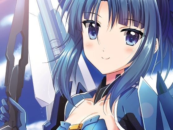 半同居女优2 メイン画像