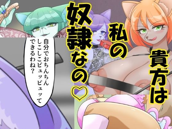 選択肢は無いの メイン画像