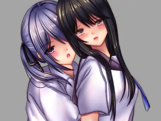 姉妹だけど…好き！！ メイン画像