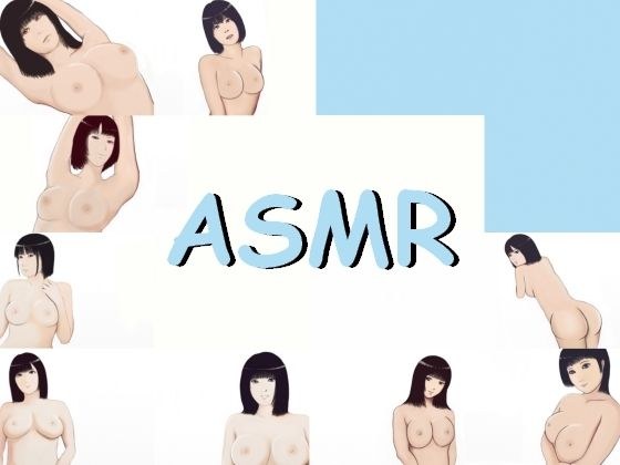 【ASMR】2時間27分、女の子の唾液がねっとり舌先ぐぽぐぽ耳舐め メイン画像