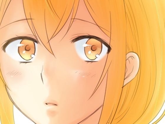 アザミの花束を メイン画像
