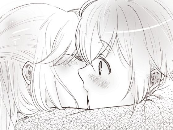 仕事の後は恋しよう SNS投稿漫画まとめ 5 メイン画像