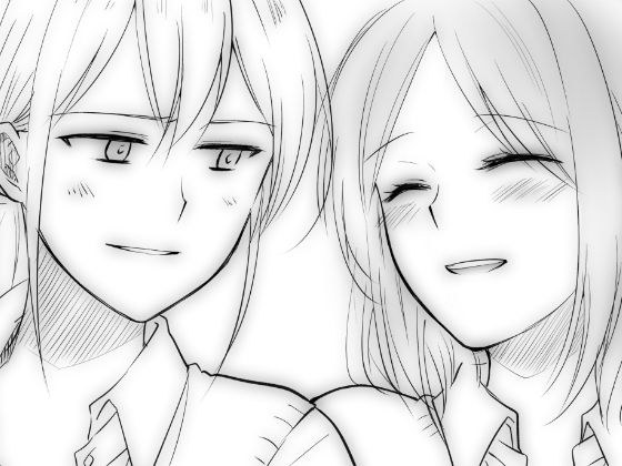 仕事の後は恋しよう SNS投稿漫画まとめ 6 メイン画像