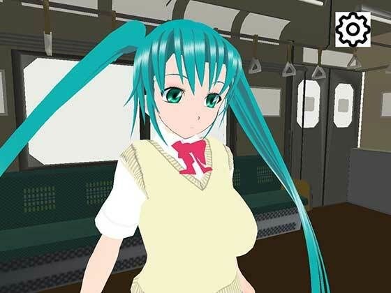 Miku Slut メイン画像