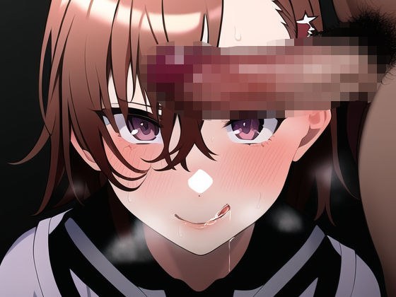 とある学〇都市レベル5のNTR記録 メイン画像
