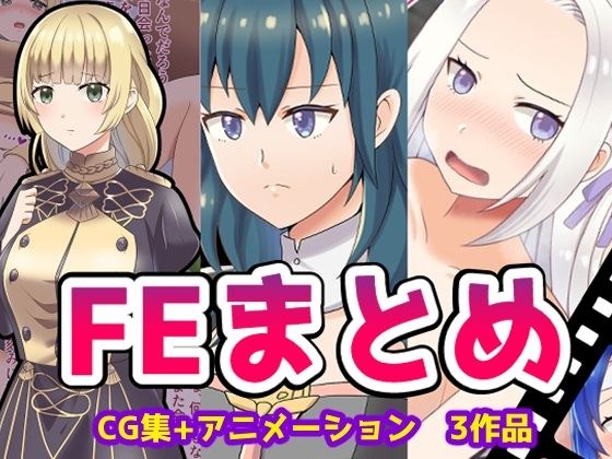 FE summary メイン画像